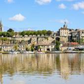 Sur les pistes de Robin : Chasse à l’énigme à Bourg – Blaye Bourg Terres d’Estuaire