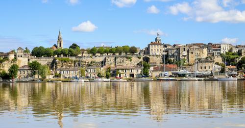 Sur les pistes de Robin : Chasse à l’énigme à Bourg – Blaye Bourg Terres d’Estuaire