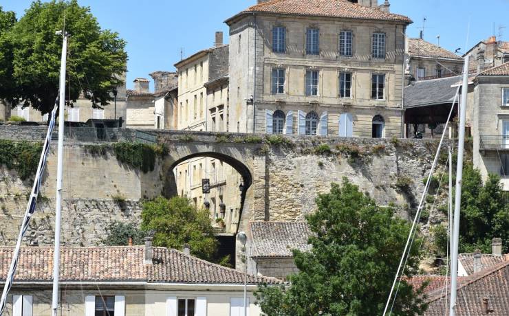 [City golf]
Ce weekend, découvrez Bourg en jouant au mini golf à travers le vill…