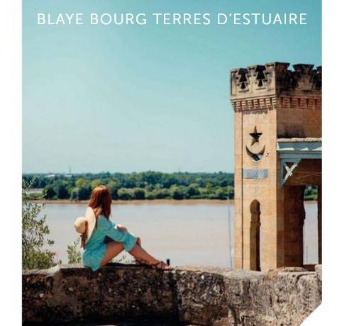 [Prestataires touristiques de Bourg Cubzaguais Tourisme, testez nos produits !…