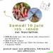 Samedi 10 juin, relevez les défis de notre jeu de piste en famille.
 Sur inscr…