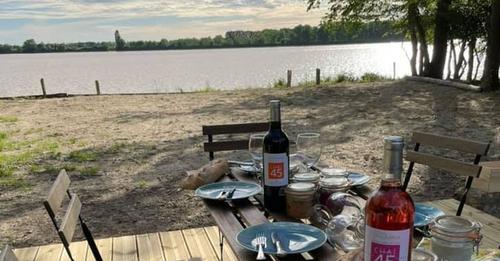 L’Insoumise sur l’eau – Blaye Bourg Terres d’Estuaire