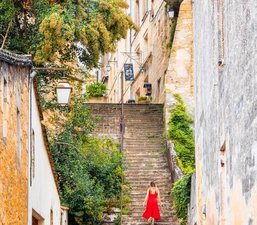 A ceux qui connaissent le village, savez-vous dans quelle rue, cette photo a é…