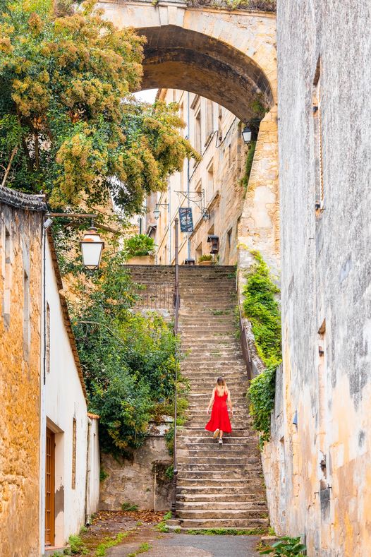 A ceux qui connaissent le village, savez-vous dans quelle rue, cette photo a é…