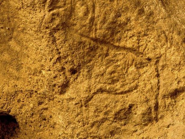 La grotte de Pair non Pair 
 Au nord de Bordeaux près de la Dordogne et de l’e…