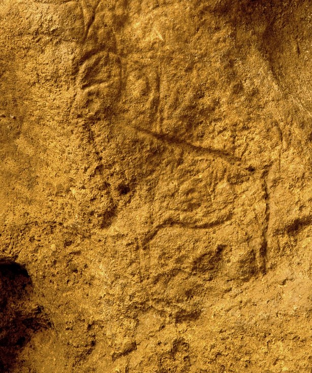 La grotte de Pair non Pair 
 Au nord de Bordeaux près de la Dordogne et de l’e…