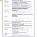 Voici le programme du mois de juin.