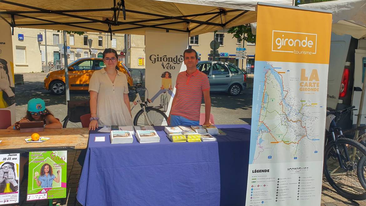 Vous étiez nombreux hier à venir nous voir à Vélotopia et cette journée fut su…