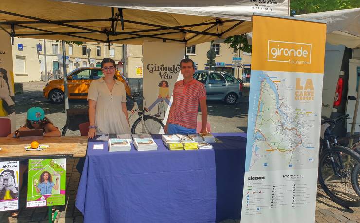 Vous étiez nombreux hier à venir nous voir à Vélotopia et cette journée fut su…