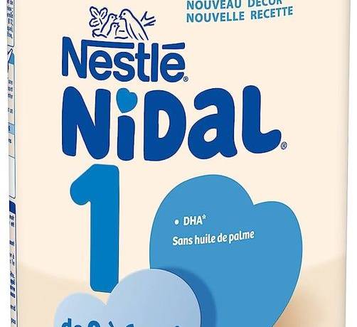 URGENT ! Besoin de boîtes de lait bébé en métal.
 Au plus tard lundi 3 juillet…