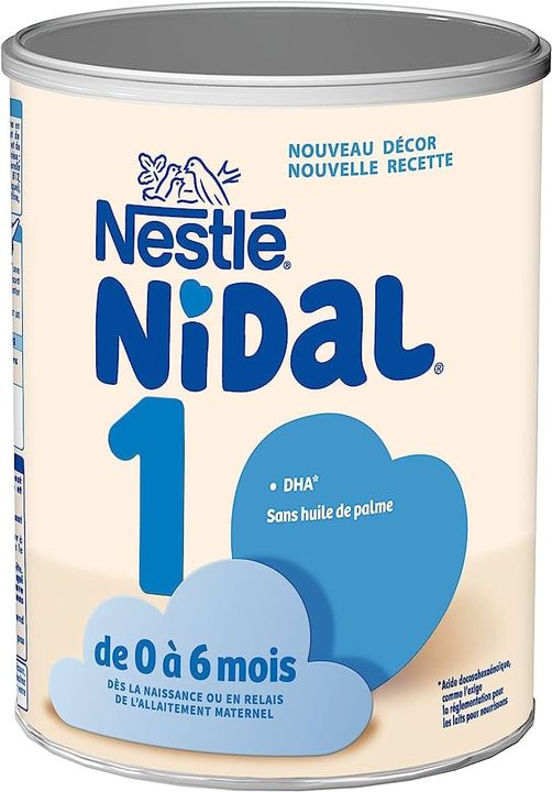 URGENT ! Besoin de boîtes de lait bébé en métal.
 Au plus tard lundi 3 juillet…