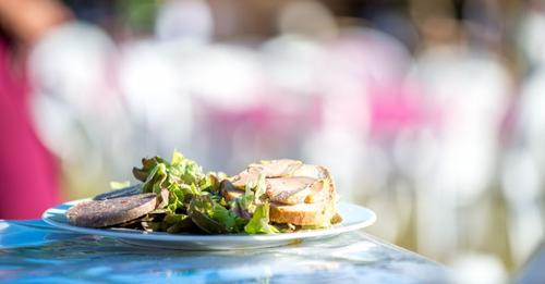 Marché gourmand à Pugnac – Blaye Bourg Terres d’Estuaire