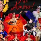 Cabaret avec le Groupe Spirit – Blaye Bourg Terres d’Estuaire