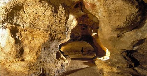 Grotte de Pair-non-Pair – Blaye Bourg Terres d’Estuaire