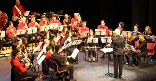 Concert de Sainte Cécile – Blaye Bourg Terres d’Estuaire