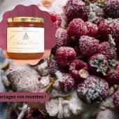 [Partagez vos recettes ] 
 Rien n’est meilleur pour notre santé (et nos papill…