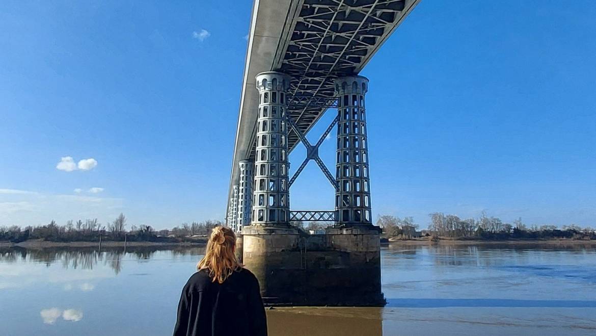 [Journée du Patrimoine à Cubzac Les Ponts  – Samedi 21 septembre 2024]

 Café de…