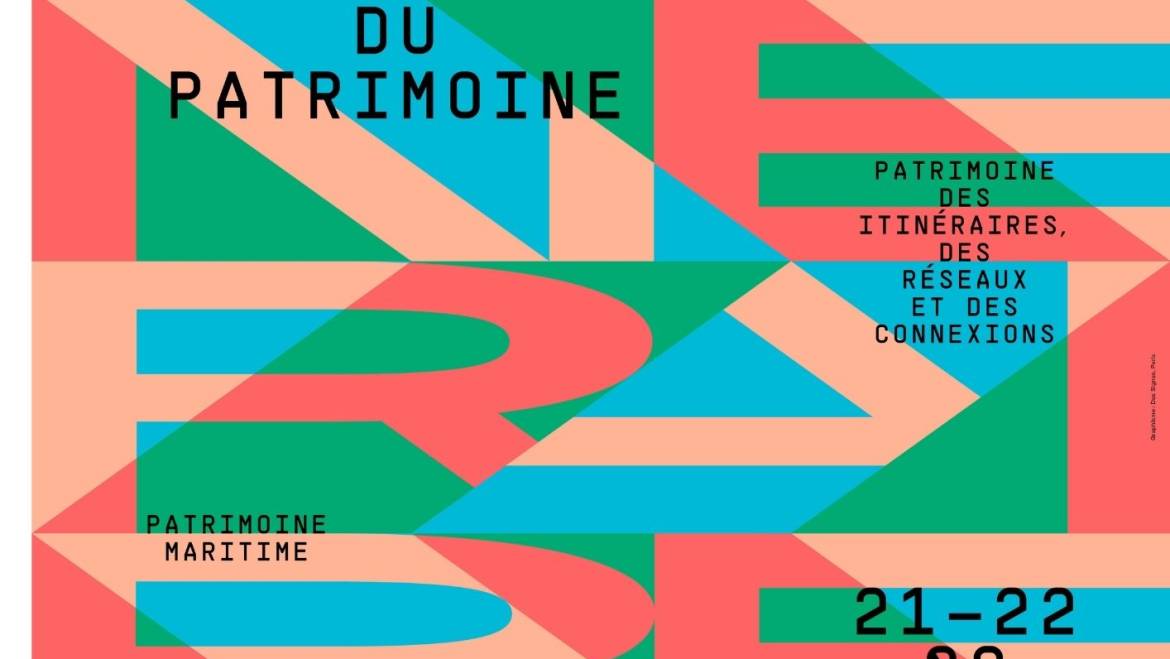 [Programme des Journées européennes du Patrimoine 2024]
 Visites, concerts, dégu…