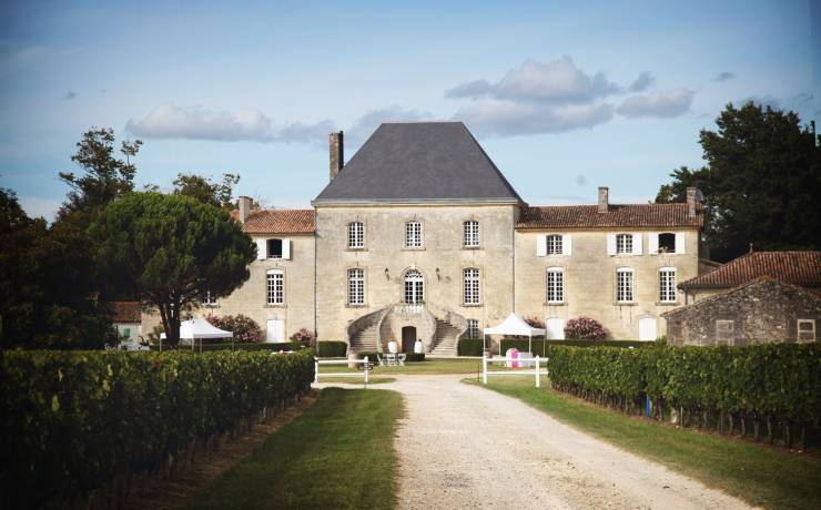 [Saviez-vous que vous pouvez vous marier au Château des Arras  ?]
Et oui, car de…