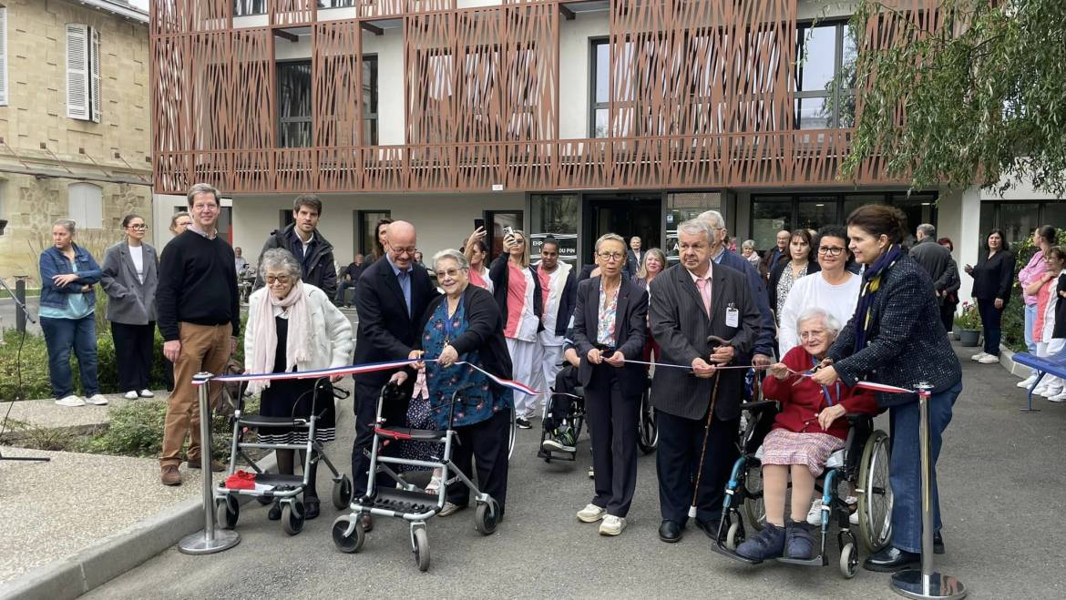 [City golf pour visiter Bourg !]

Découvrez ce mini-golf itinérant dans la ville…