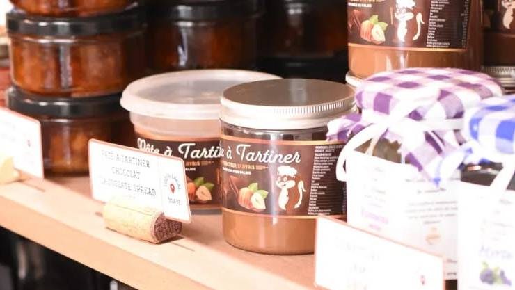 Des souvenirs à emporter à la maison 

Vous cherchez un souvenir pour immortali…