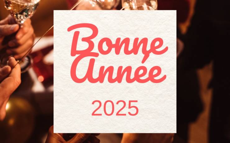 Meilleurs voeux 
Toute l’équipe de Bourg Cubzaguais Tourisme vous adresse ses me…