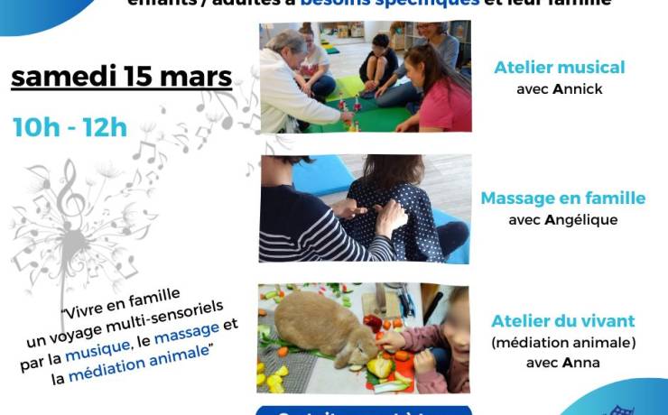 N’hésitez pas à vous inscrire!!