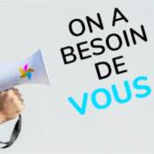 Apéro-concert à l’Espace La Croix-Davids 
Samedi 15 mars à 19h30
Entrée : 15€ (…