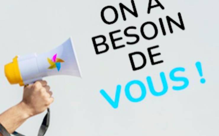 Apéro-concert à l’Espace La Croix-Davids 
Samedi 15 mars à 19h30
Entrée : 15€ (…