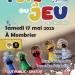 Avec ATM-CORP, Guildarium, Foksabouge, Le Temps des familles, le prij du Grand C…