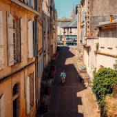 Connaissez-vous notre forfait 2 jours & 1 nuit « Vin & vélo électrique » ?
Idéal, …