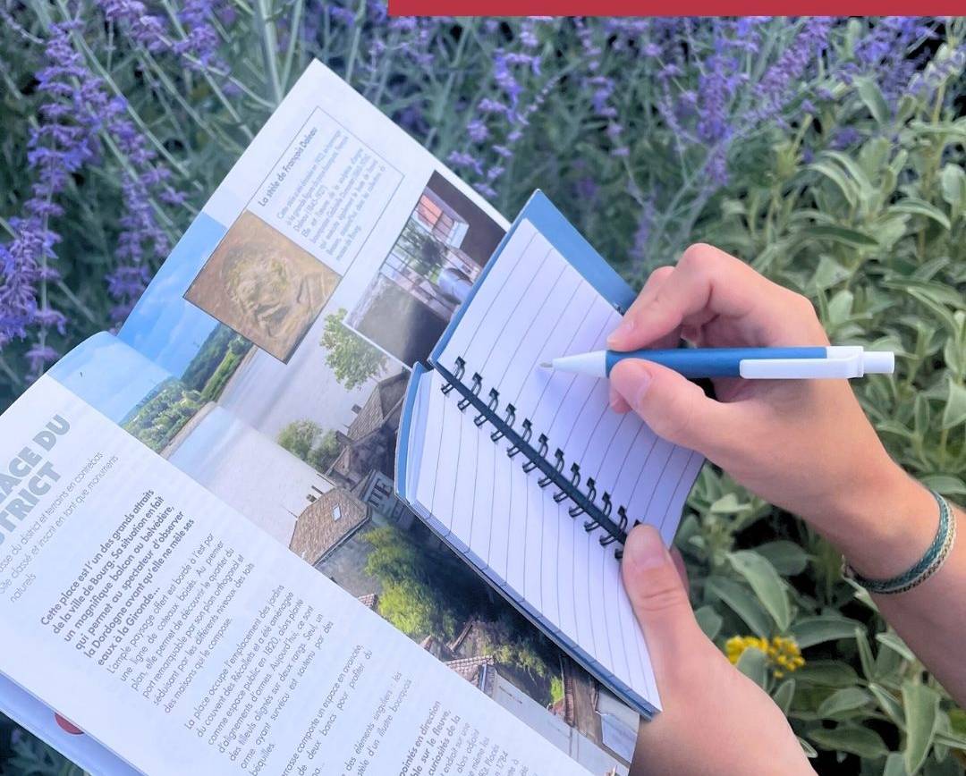 𝐂𝐚𝐩𝐭𝐮𝐫𝐞𝐳 𝐯𝐨𝐬 𝐬𝐨𝐮𝐯𝐞𝐧𝐢𝐫𝐬 𝐝𝐞 𝐯𝐨𝐲𝐚𝐠𝐞 !

En séjour, êtes-vous de ceux qui aiment not…