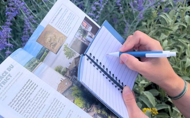 𝐂𝐚𝐩𝐭𝐮𝐫𝐞𝐳 𝐯𝐨𝐬 𝐬𝐨𝐮𝐯𝐞𝐧𝐢𝐫𝐬 𝐝𝐞 𝐯𝐨𝐲𝐚𝐠𝐞 !

En séjour, êtes-vous de ceux qui aiment not…