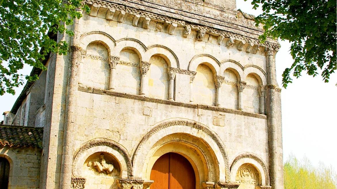Quiz du jour 
Savez-vous où se trouve cette église ?
C’est l’une des plus intér…