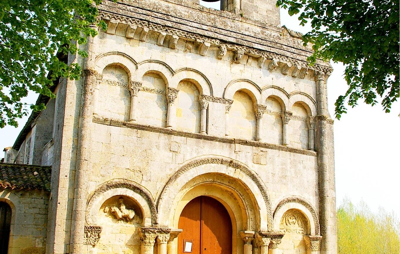 Quiz du jour 
Savez-vous où se trouve cette église ?
C’est l’une des plus intér…