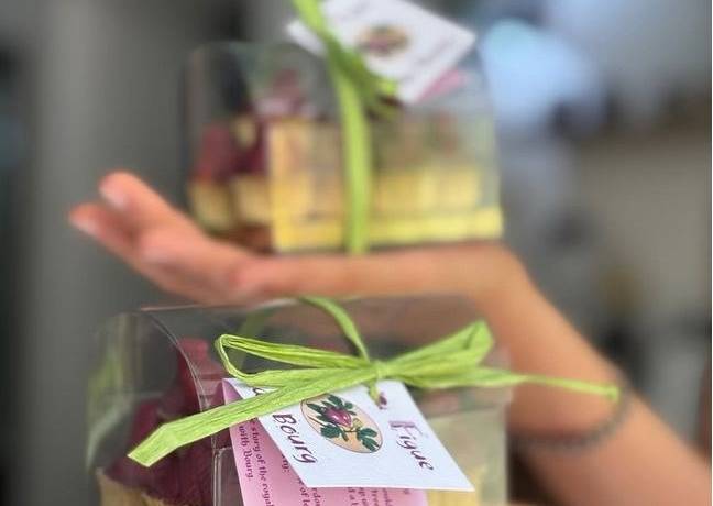 Quiz du 4 septembre : Savez-vous quelle confiserie à base de chocolat et de figu…