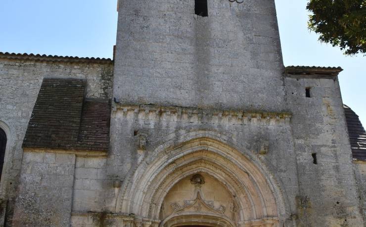 Quiz de la semaine : Dans quelle commune se trouve-t-on ? 

Pour vous aider, on …