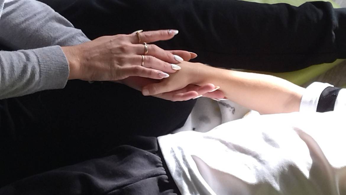 « Dans ma bulle » – Relaxation avec Sylvie Floch (Atelier de Relaxation Carpe Diem…