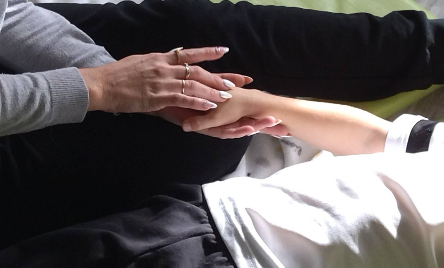 « Dans ma bulle » – Relaxation avec Sylvie Floch (Atelier de Relaxation Carpe Diem…