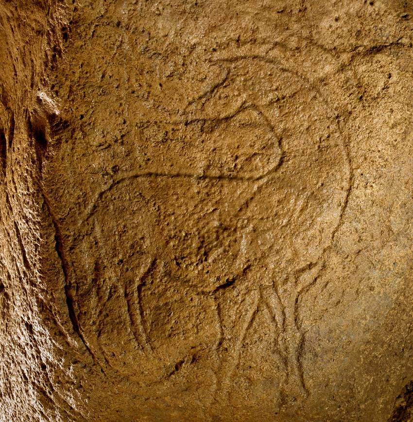 VOYAGE DANS LE TEMPS : 30 000 ANS D’HISTOIRE ! 
Rendez-vous au nord de Bordeaux,…