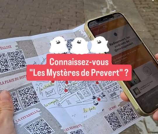 Les Mystères de Prévert à Bourg-sur-Gironde : L’Événement Halloween à ne pas ma…