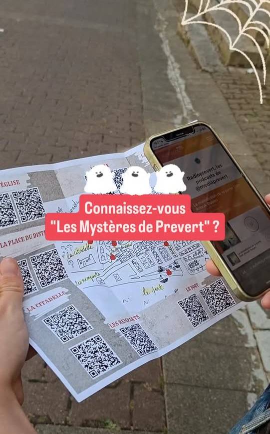 Les Mystères de Prévert à Bourg-sur-Gironde : L’Événement Halloween à ne pas ma…