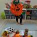 – Yoga kids d’halloween – avec Angélique Vincelot Massage d’Ange