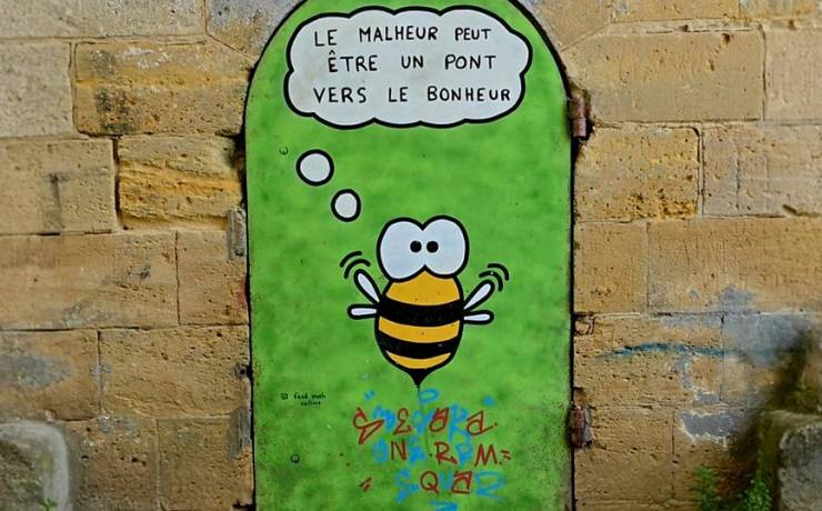 Quiz du jour
Où Échappées Gourmandes  a-t-il pris cette photo d’après vous ?

Di…