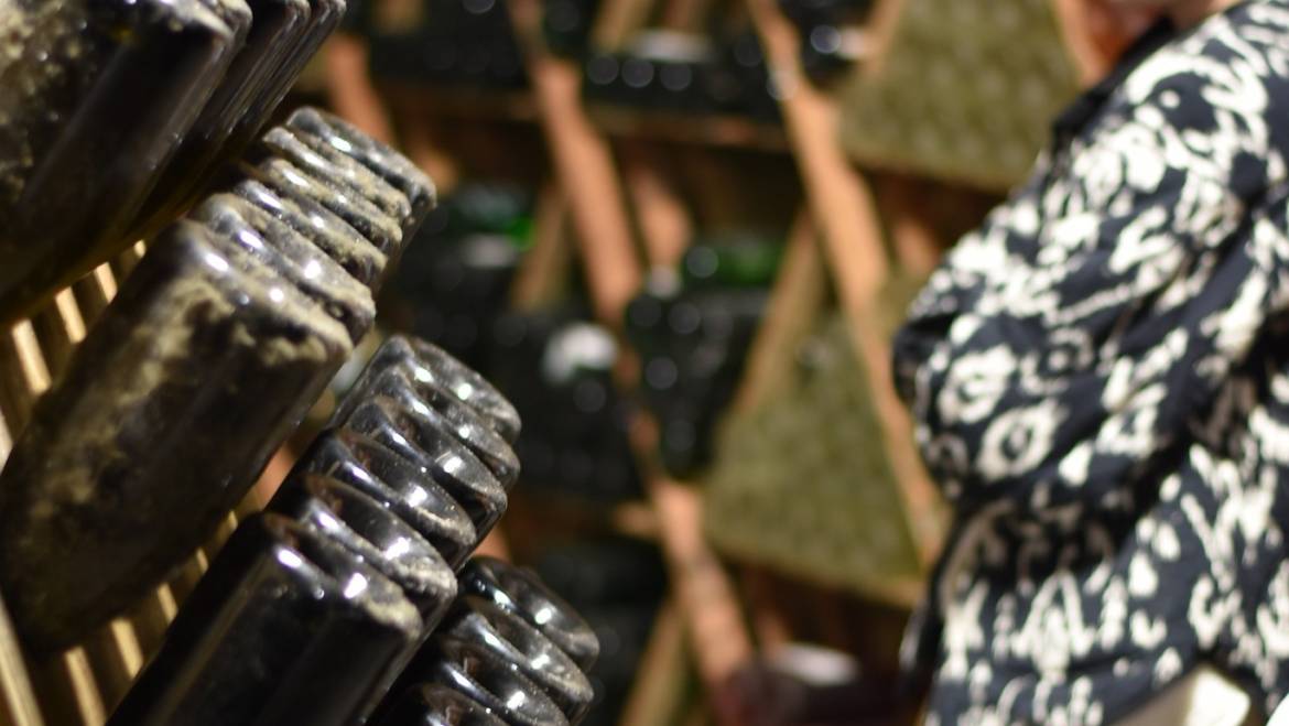 C’est la période la plus magique de l’année ! 
Ne manquez pas les Portes Ouvert…