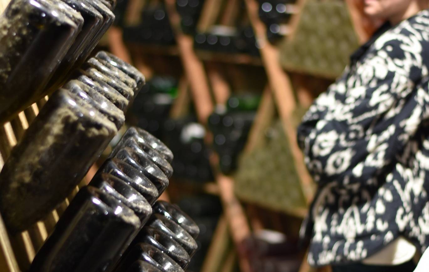 C’est la période la plus magique de l’année ! 
Ne manquez pas les Portes Ouvert…