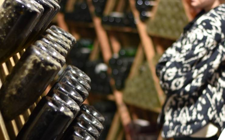 C’est la période la plus magique de l’année ! 
Ne manquez pas les Portes Ouvert…