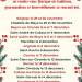 Les marchés de Noël féériques arrivent sur Blaye Bourg Terres d’Estuaire !  
L…