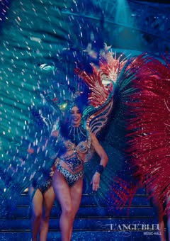 Un Nouvel An d’exception à L’Ange Bleu !
Et si vous passiez de 2025 à 2026 dan…