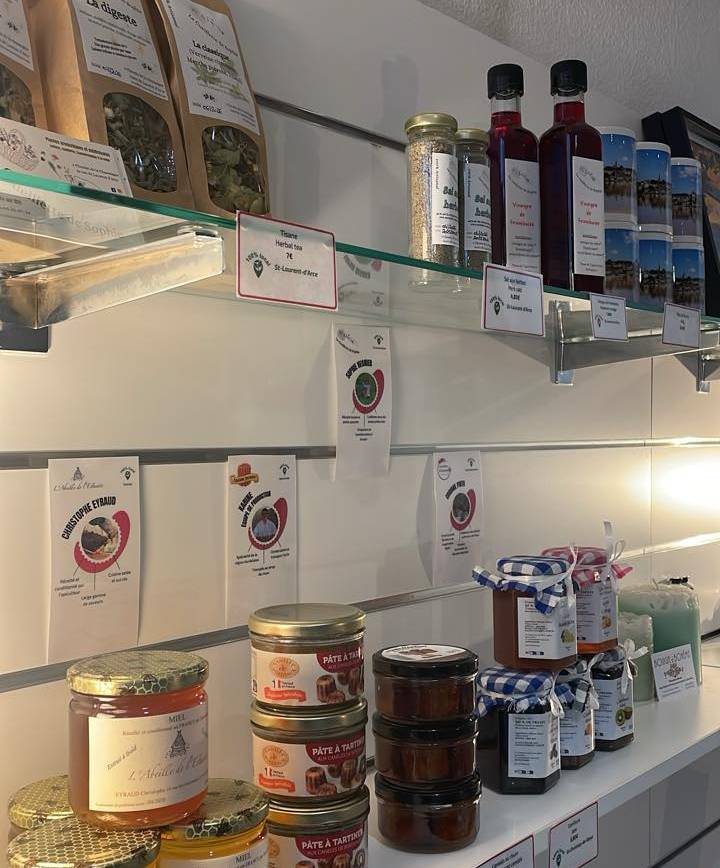 𝑰𝒍 𝒆𝒔𝒕 𝒕𝒆𝒎𝒑𝒔 𝒅𝒆 𝒇𝒊𝒏𝒂𝒍𝒊𝒔𝒆𝒓 𝒗𝒐𝒔 𝒄𝒂𝒅𝒆𝒂𝒖𝒙 ! 𝑪𝒐𝒎𝒑𝒐𝒔𝒆𝒛 𝒗𝒐𝒕𝒓𝒆 𝑯𝒐𝒕𝒕𝒆 𝑮𝒐𝒖𝒓𝒎𝒂𝒏𝒅𝒆 : 3 𝒊𝒅𝒆́…